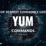 Yum Commands Techhyme