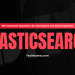 Elasticsearch Questions