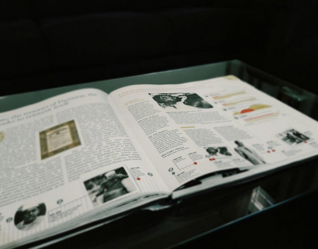 Free Newsletters