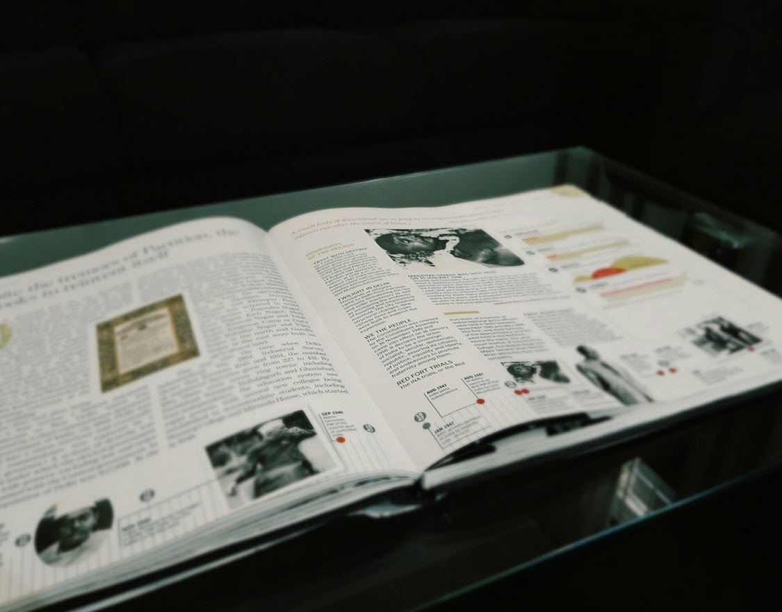 Free Newsletters