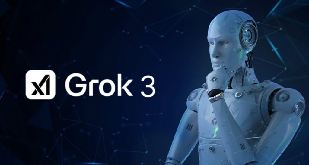 Grok3