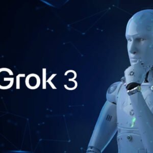 Grok3