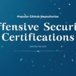 Offensive Security Certifications
