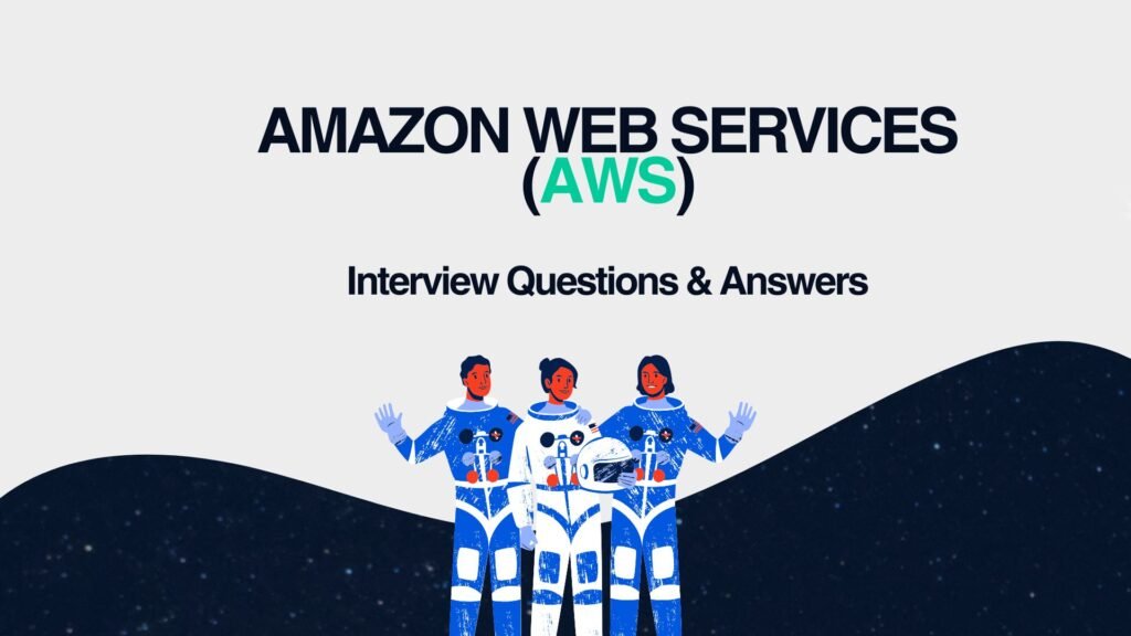 Amazon Web Services
