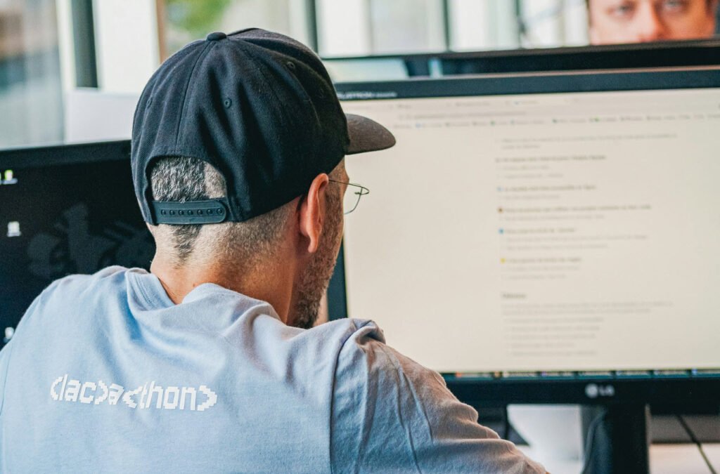 Web Development Technologies