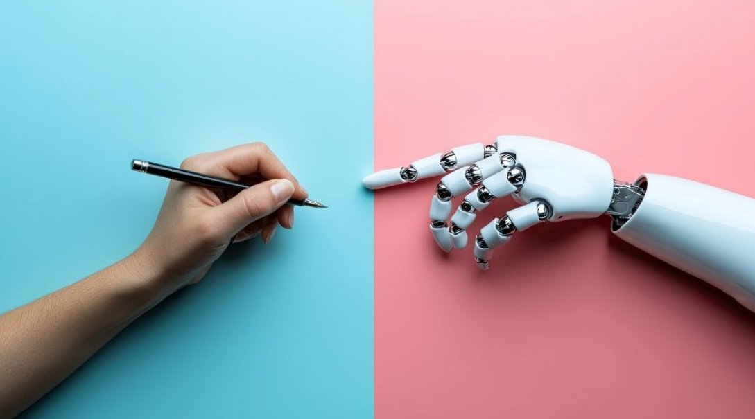 AI Prompts Check English Grammar and Writing